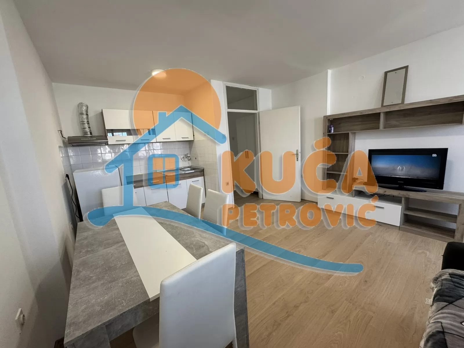 Jednosoban stan, 28 m2, Bulevar Nemanjića, Bulevar Nemanjića ID: i-016770 3