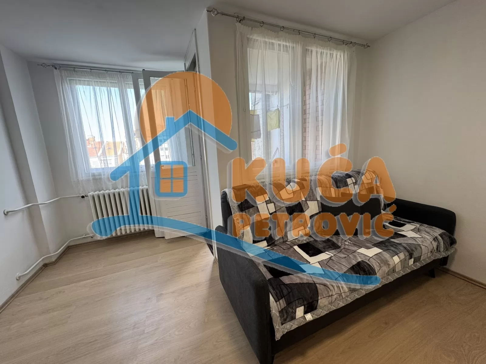 Jednosoban stan, 28 m2, Bulevar Nemanjića, Bulevar Nemanjića ID: i-016770 4