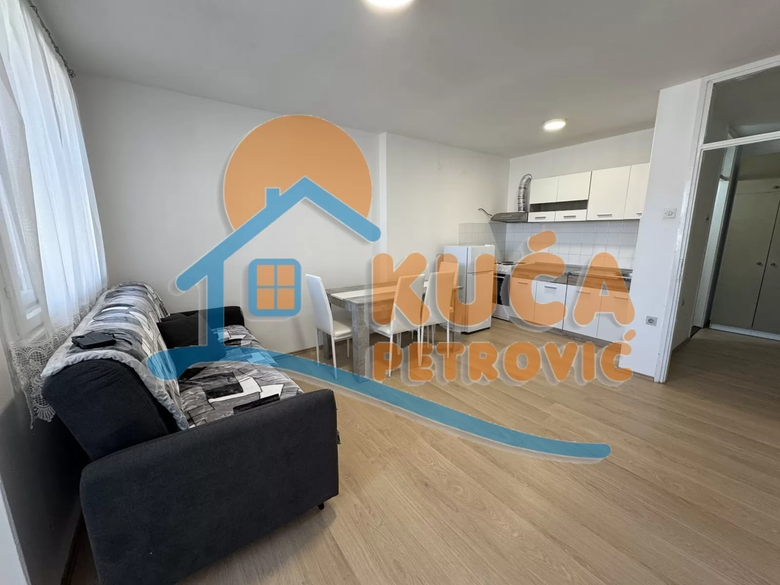 Jednosoban stan, 28 m2, Bulevar Nemanjića, Bulevar Nemanjića ID: i-016770 5