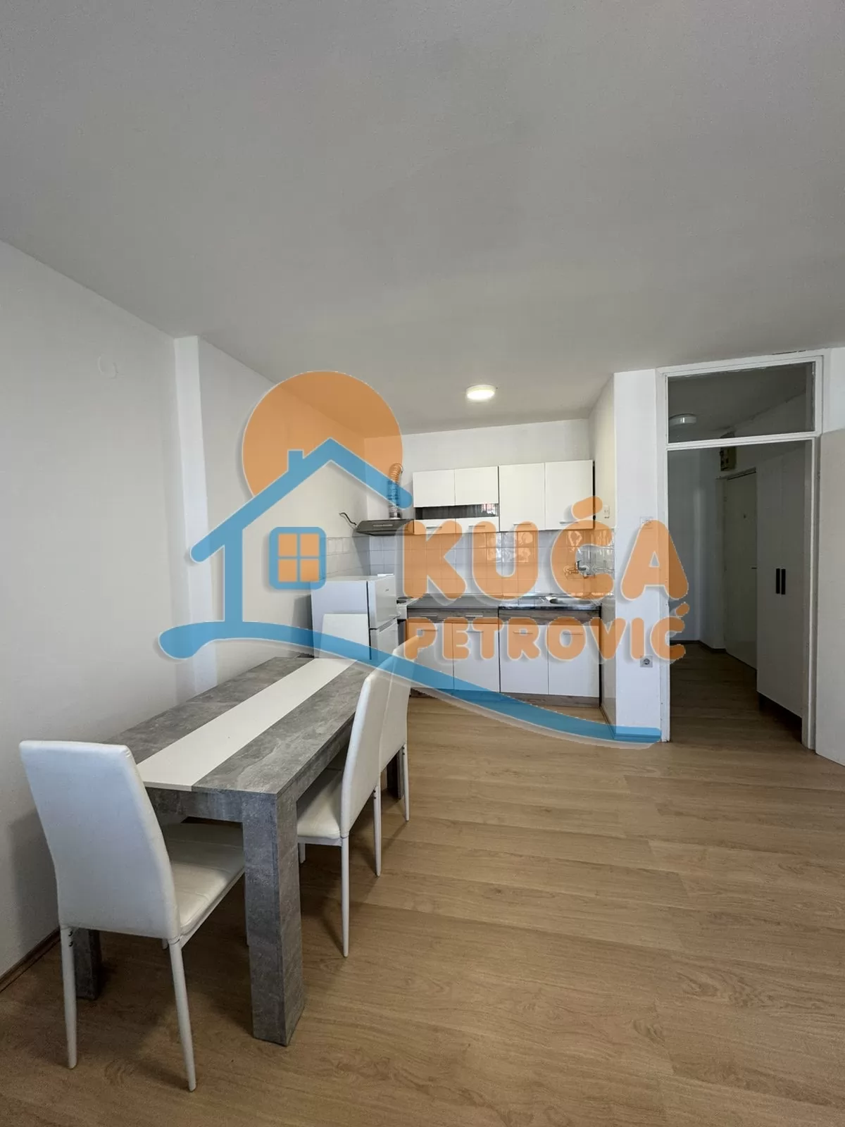 Jednosoban stan, 28 m2, Bulevar Nemanjića, Bulevar Nemanjića ID: i-016770 6