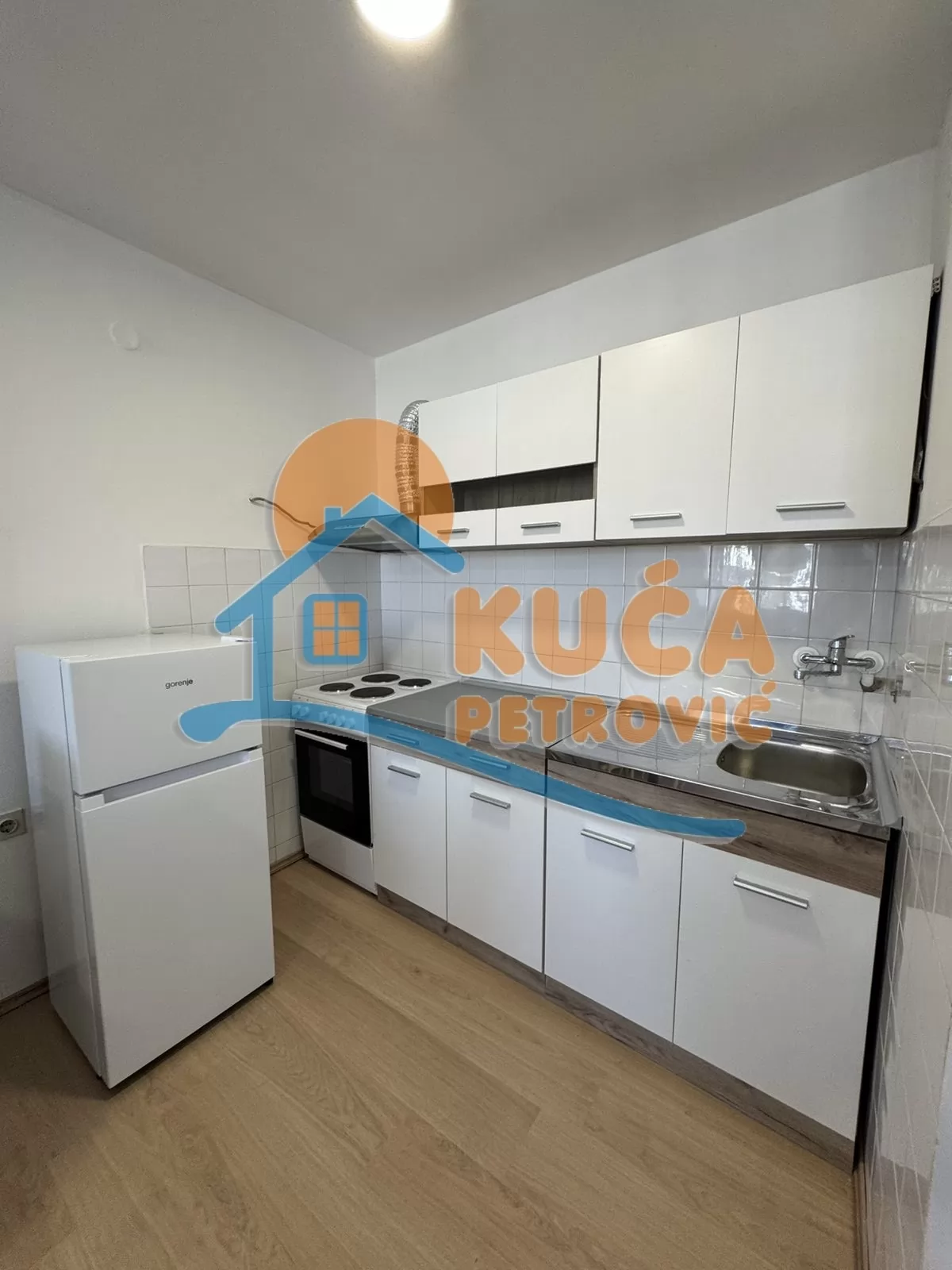 Jednosoban stan, 28 m2, Bulevar Nemanjića, Bulevar Nemanjića ID: i-016770 7