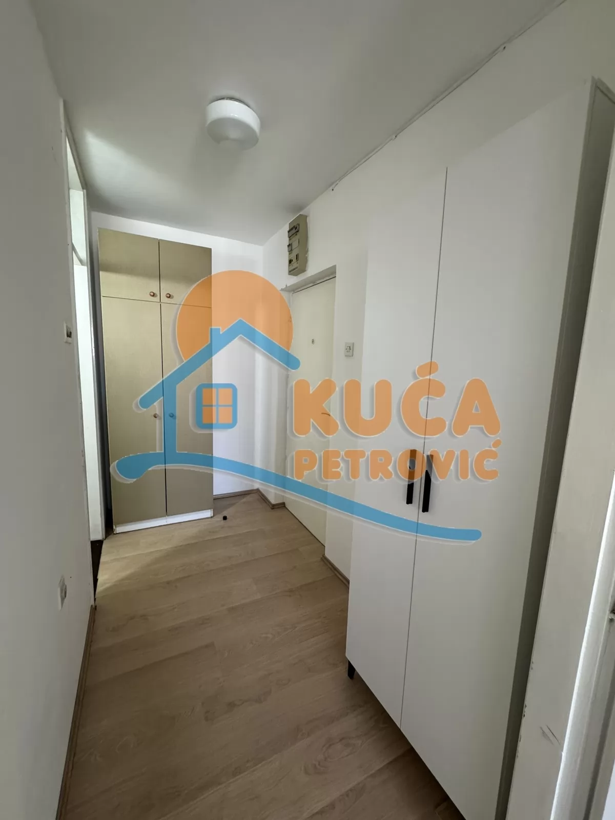 Jednosoban stan, 28 m2, Bulevar Nemanjića, Bulevar Nemanjića ID: i-016770 8