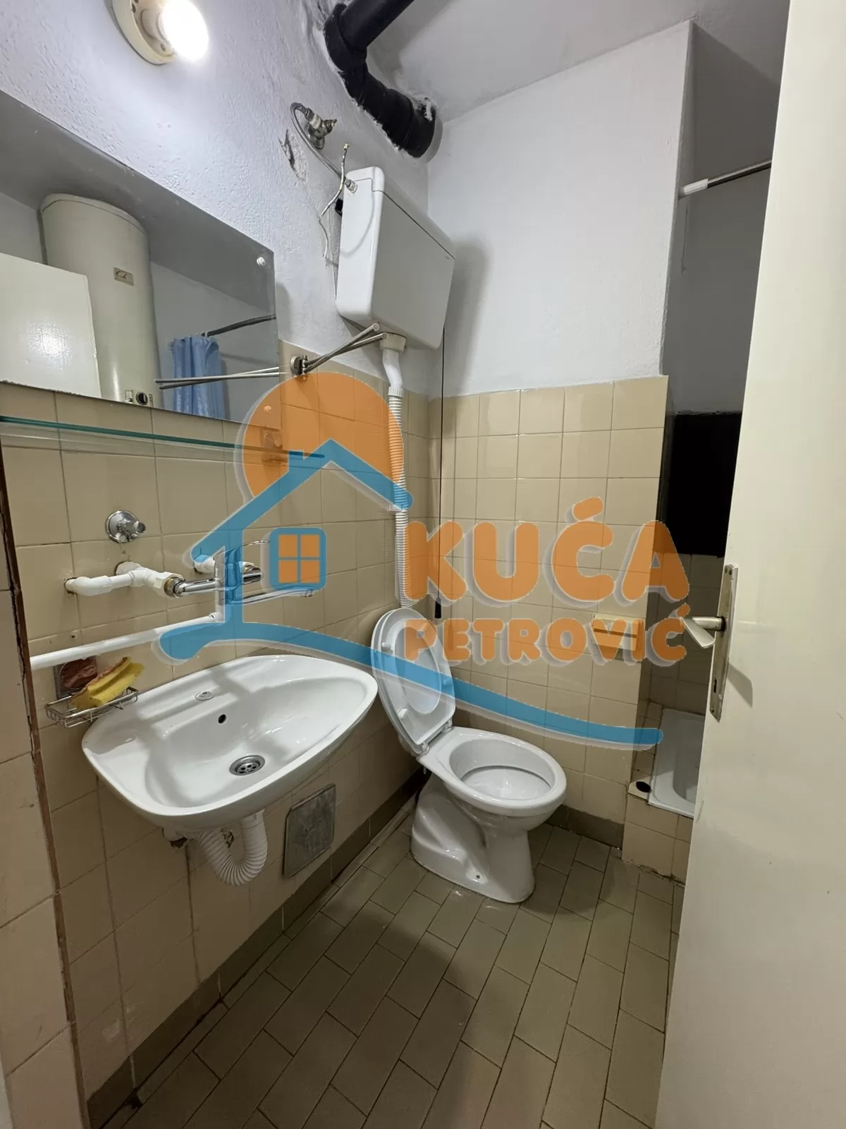 Jednosoban stan, 28 m2, Bulevar Nemanjića, Bulevar Nemanjića ID: i-016770 9