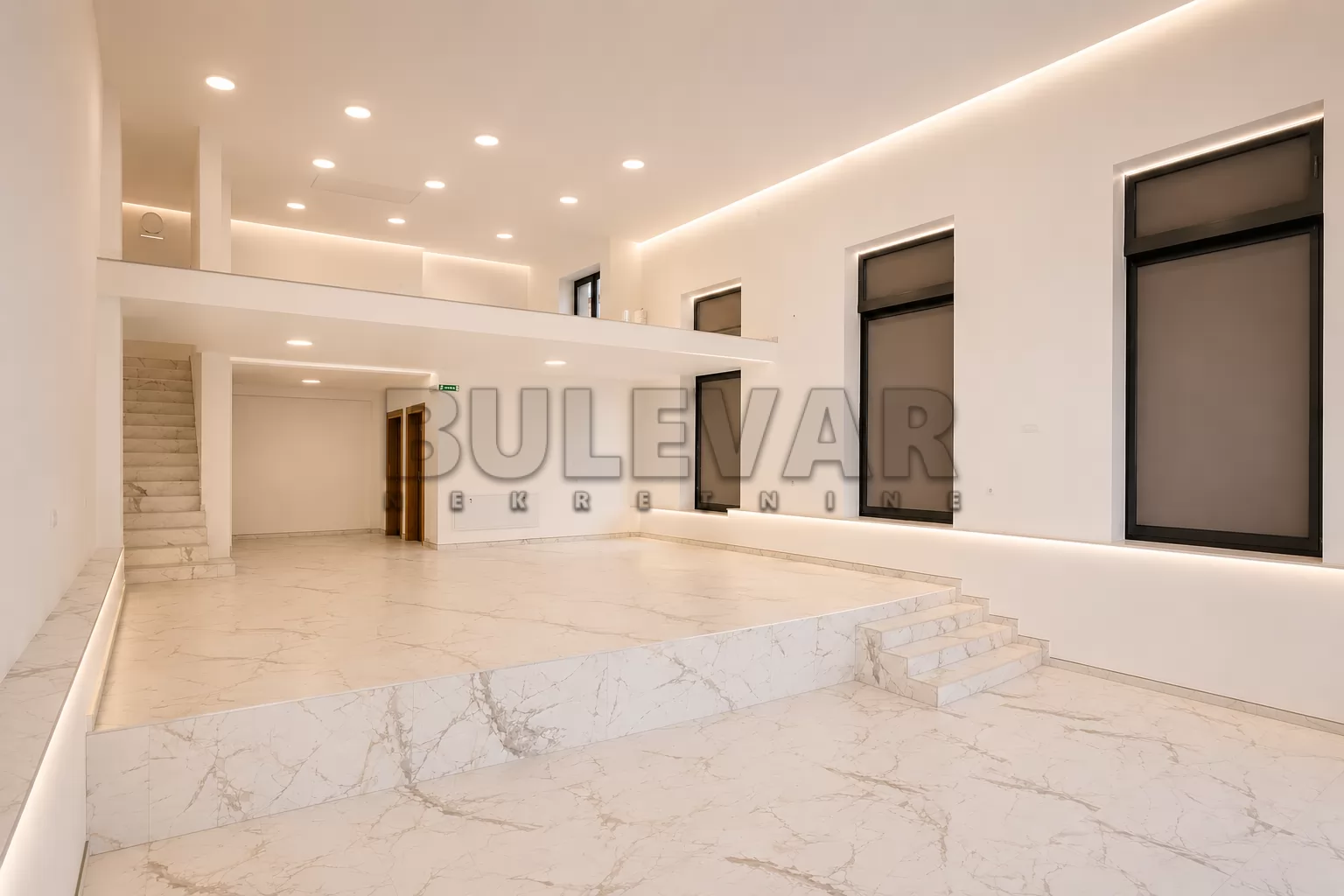 Lokal, 133 m2, Kneza Mihaila ID: p-016764 5