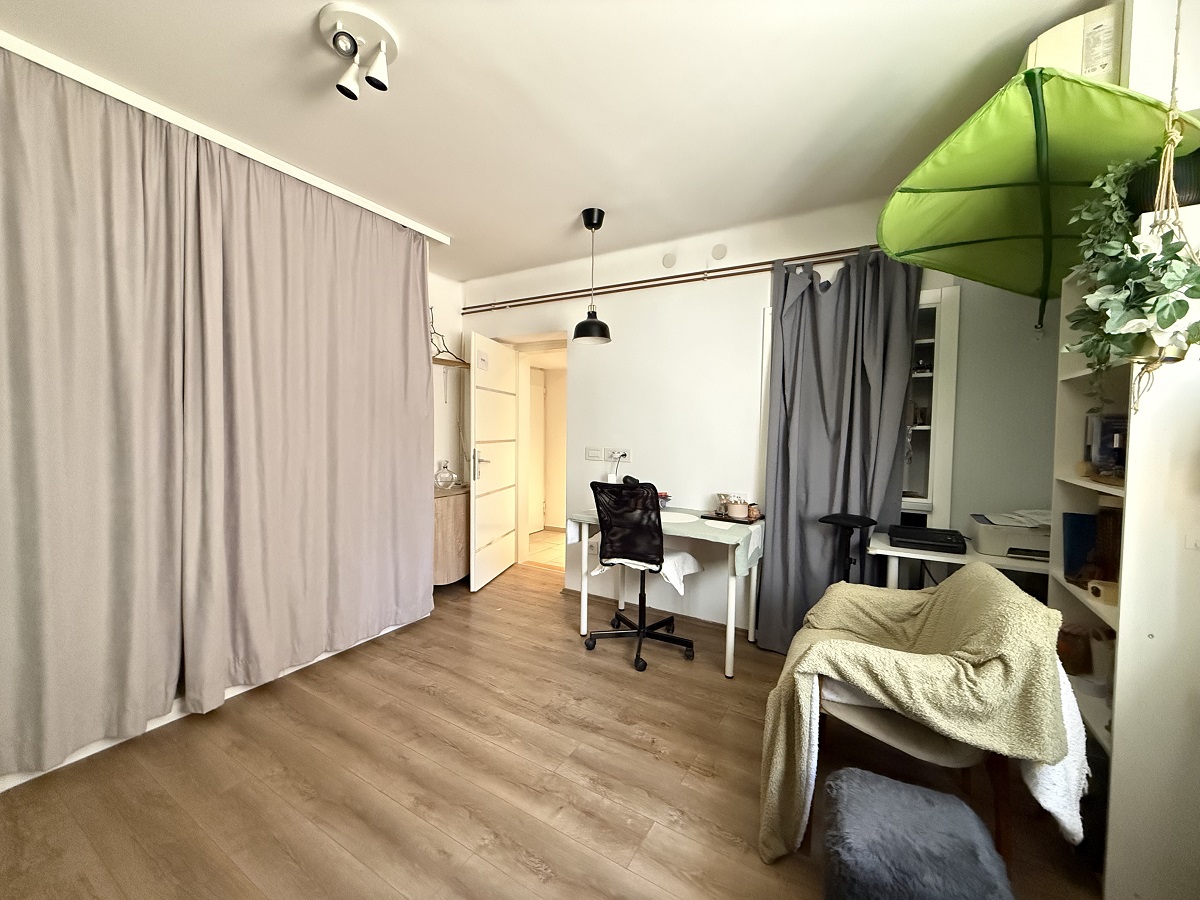 Renoviran 1 5 stan na Vračaru  Jovana Rajića  30m2  PSUT 3
