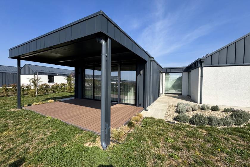 Prodaje se kuća u Sopotu  Kosmajski Vrtovi 174m2 5