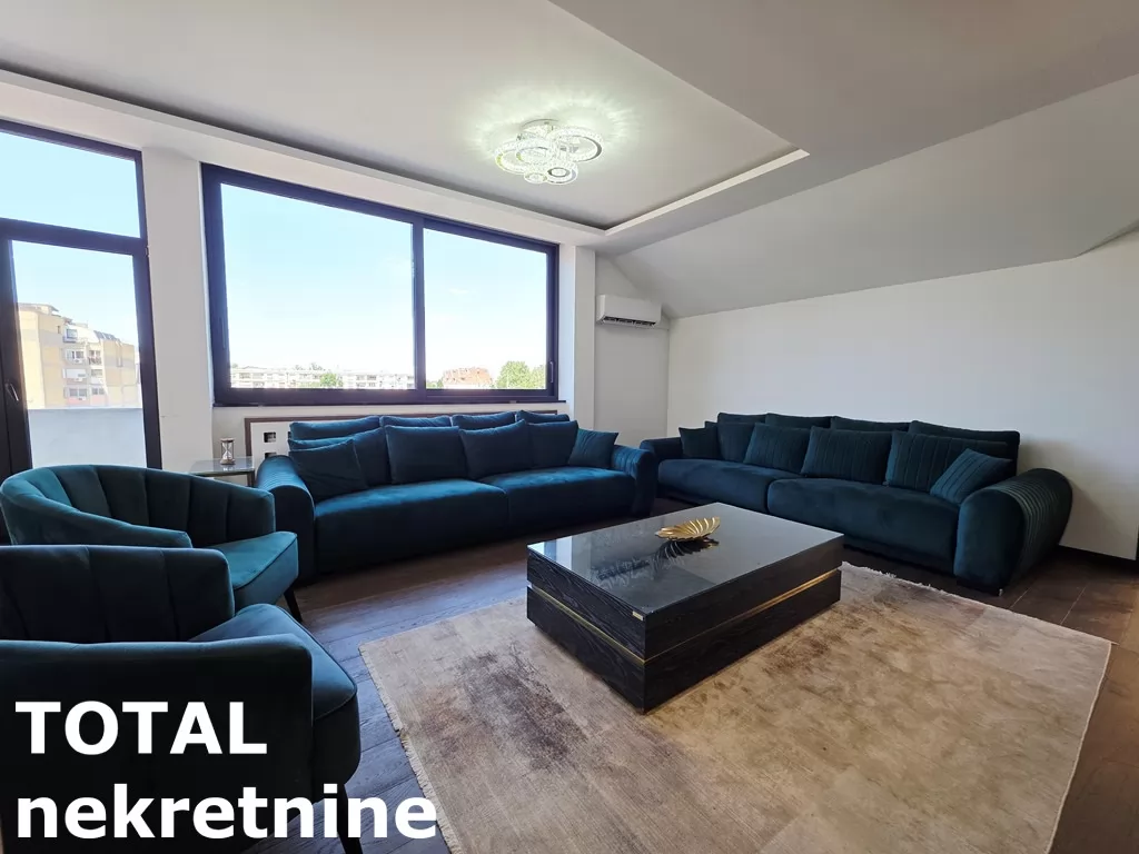 Stanovi,NOVI SAD,SAJAM,kv: 242.00, € 1800, ID: 9189910 3