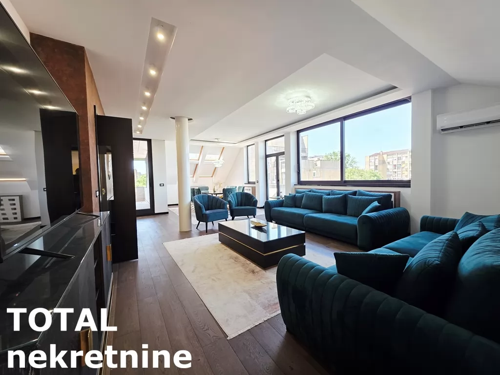 Stanovi,NOVI SAD,SAJAM,kv: 242.00, € 1800, ID: 9189910 5