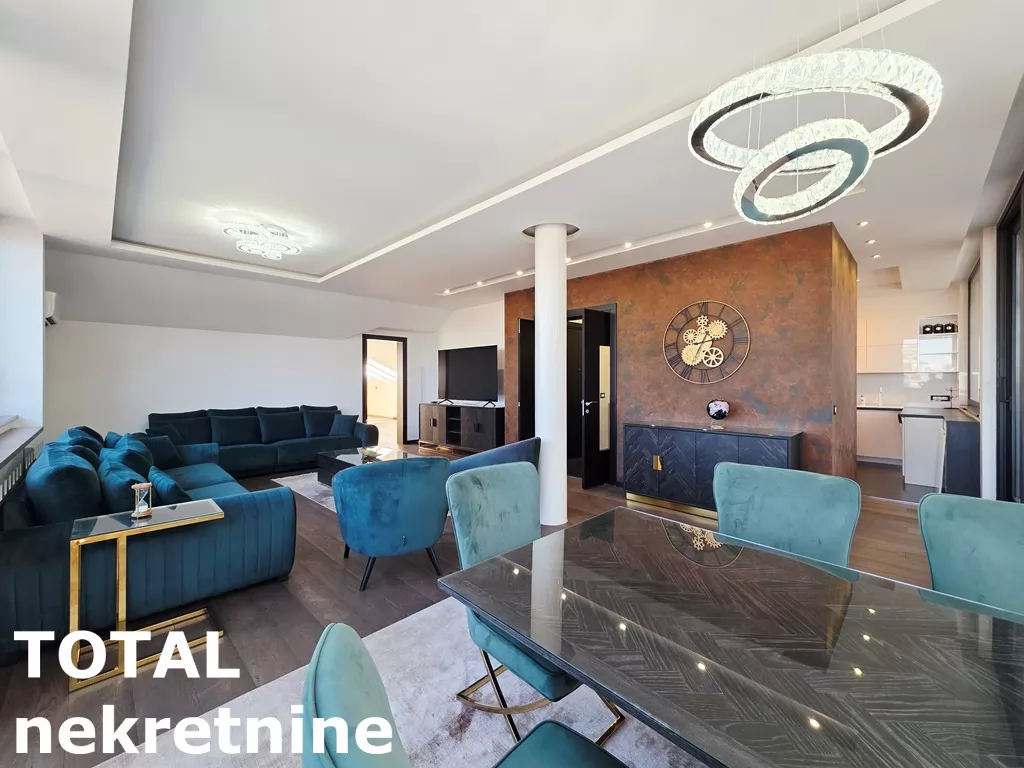 Stanovi,NOVI SAD,SAJAM,kv: 242.00, € 1800, ID: 9189910 6