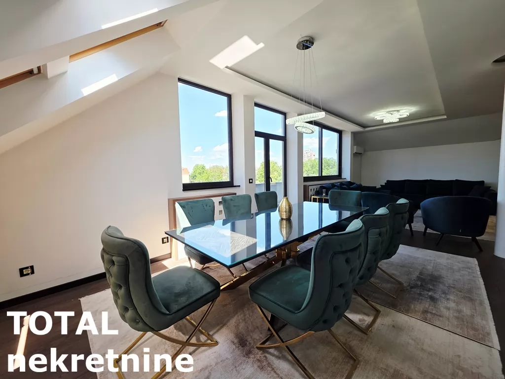 Stanovi,NOVI SAD,SAJAM,kv: 242.00, € 1800, ID: 9189910 8