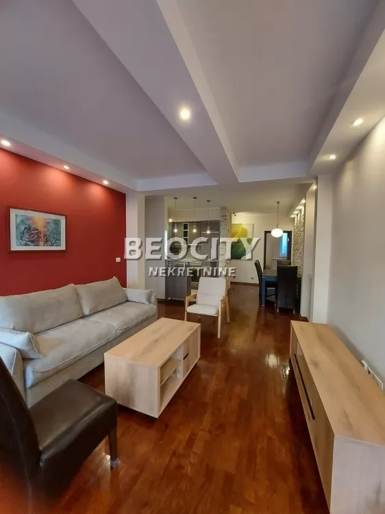 Trosoban stan, 80 m2, Zvezdara, Starca Vujadina ID: 133230 1