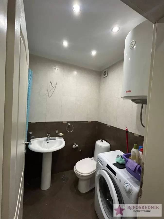 Voždovac, Hotel M, Jovanička, 44m2 10