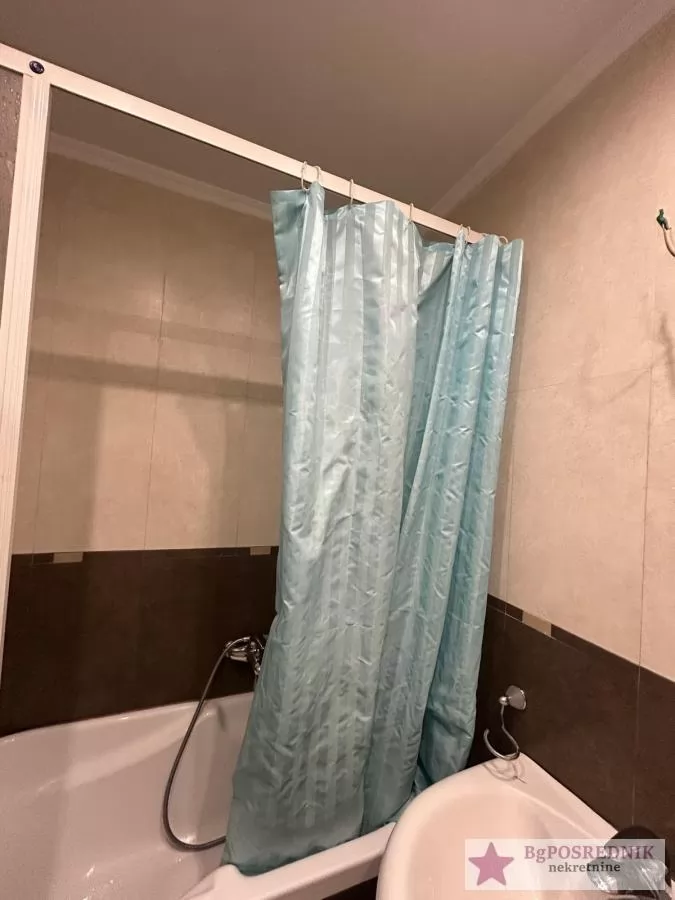 Voždovac, Hotel M, Jovanička, 44m2 11