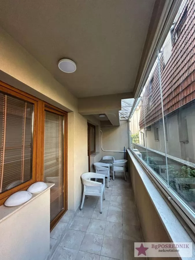 Voždovac, Hotel M, Jovanička, 44m2 12