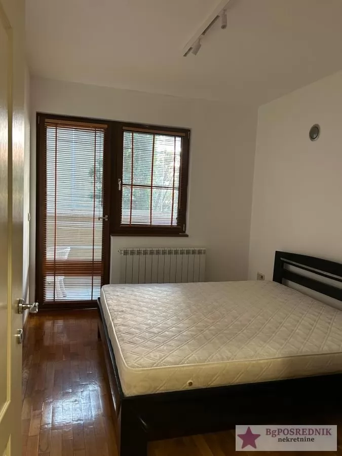 Voždovac, Hotel M, Jovanička, 44m2 4