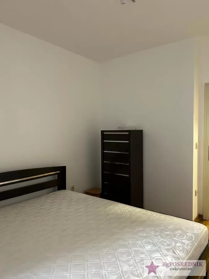 Voždovac, Hotel M, Jovanička, 44m2 5