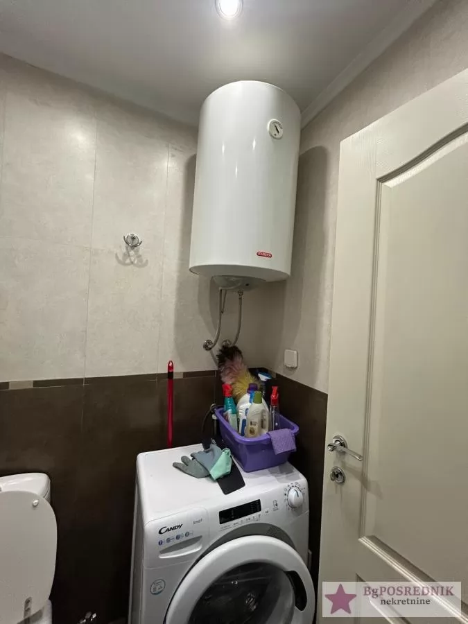 Voždovac, Hotel M, Jovanička, 44m2 9