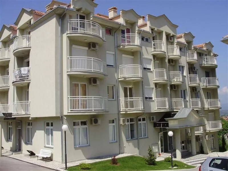 Savršen stan za odmor i život u Sokobanji novogradnja 2 terase parking 1