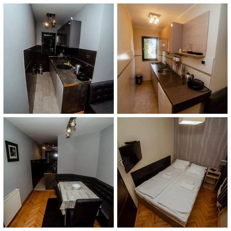 Prodajem fantastičnu kuću sa 3 LUX apartmana na najlepšoj lokaciji na Zlatiboru 2