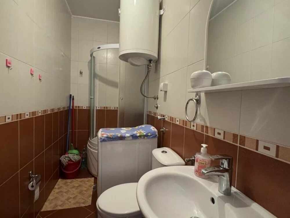 Savršen stan za odmor i život u Sokobanji novogradnja 2 terase parking 5