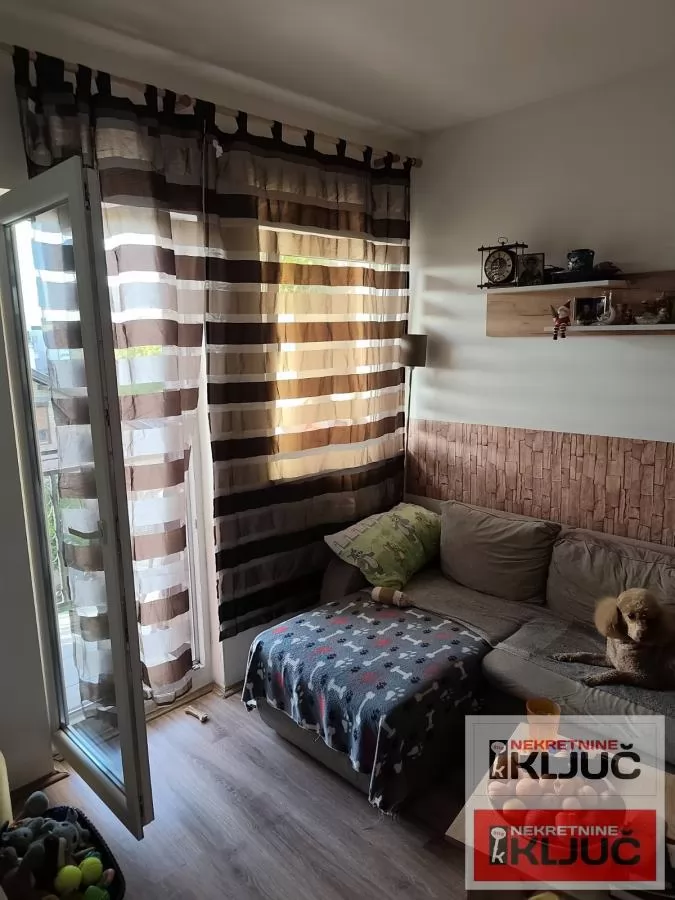 ADICE, 29m2, Jednoiposoban, Namešten 3