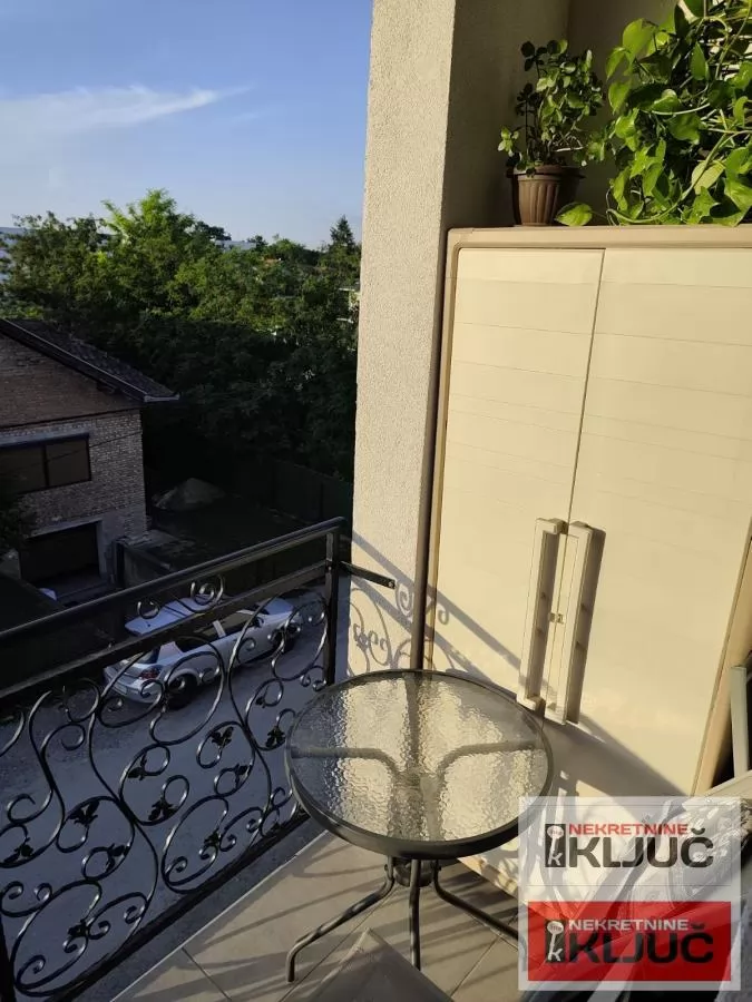 ADICE, 29m2, Jednoiposoban, Namešten 6