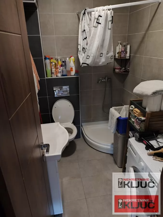 ADICE, 29m2, Jednoiposoban, Namešten 8