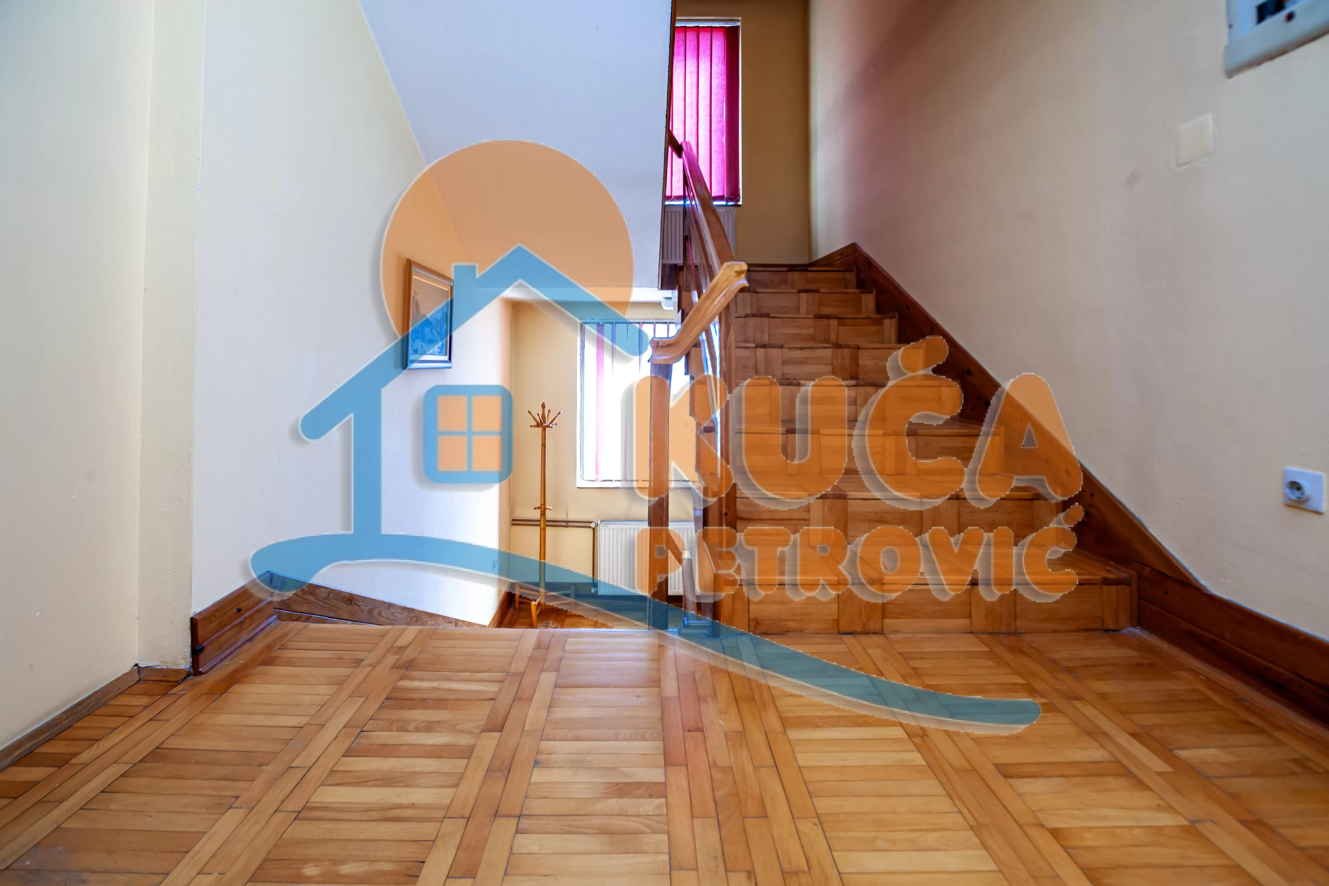 četvorosobna kuća, 270 m2, Palilula, Vojvode Putnika ID: p-016782 11