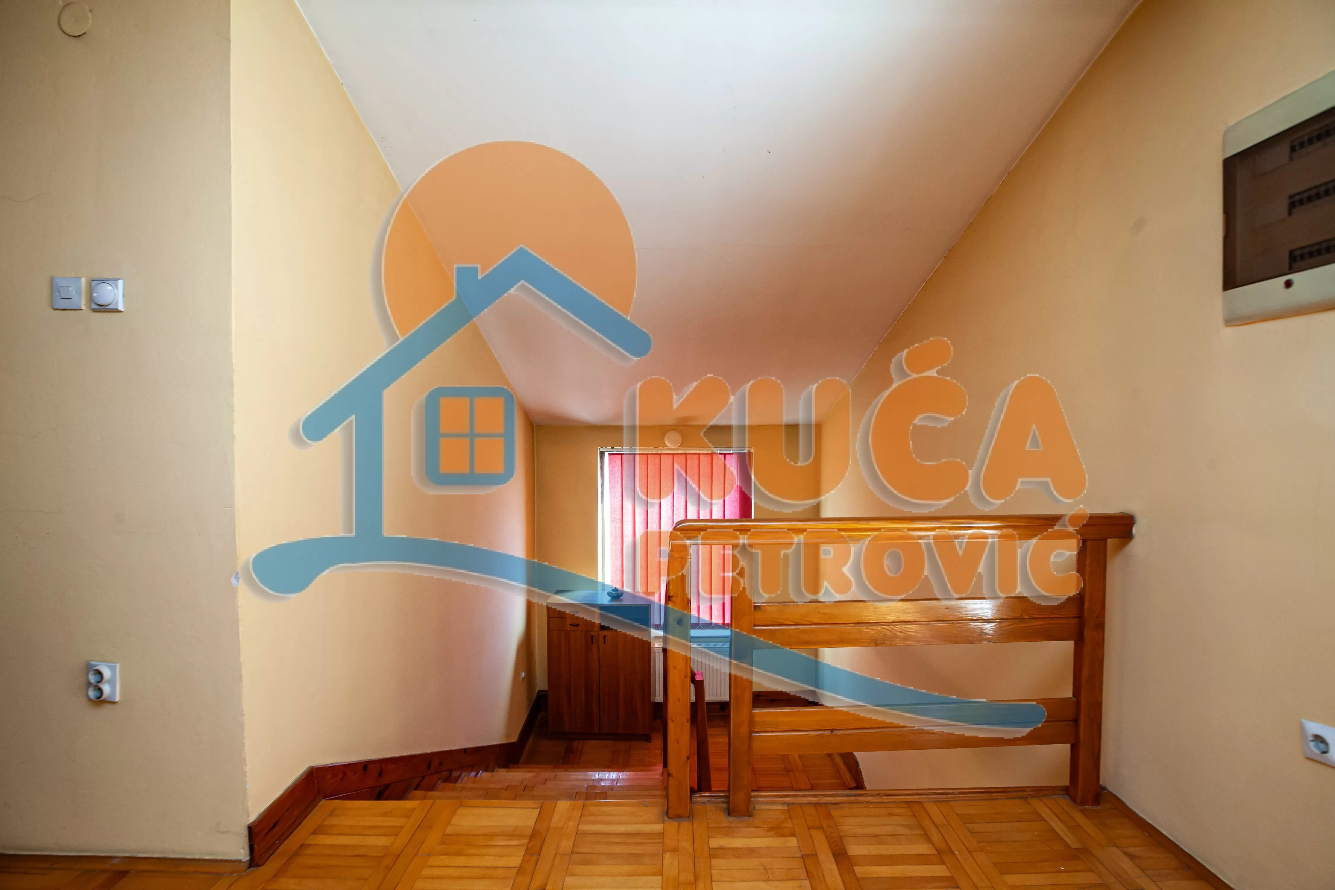 četvorosobna kuća, 270 m2, Palilula, Vojvode Putnika ID: p-016782 13