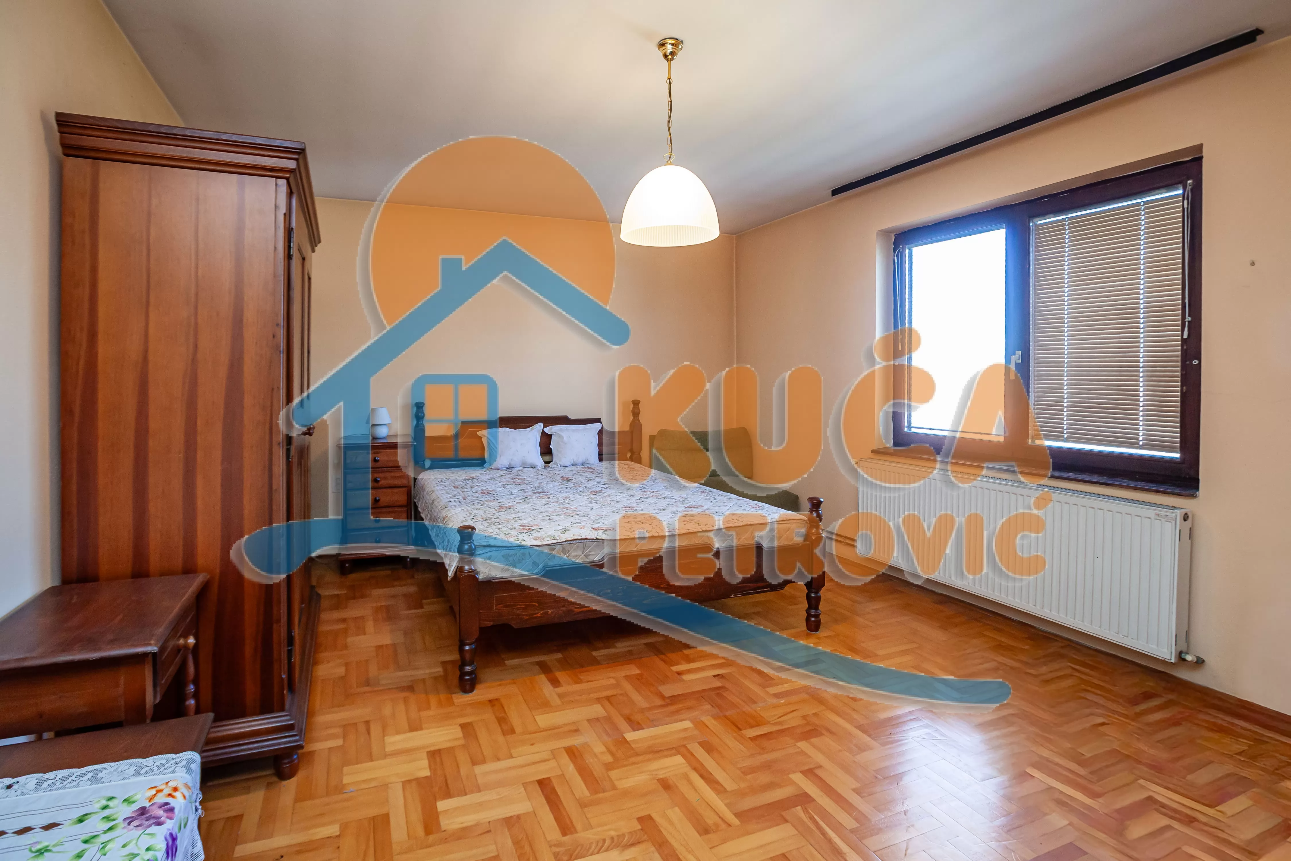 četvorosobna kuća, 270 m2, Palilula, Vojvode Putnika ID: p-016782 14