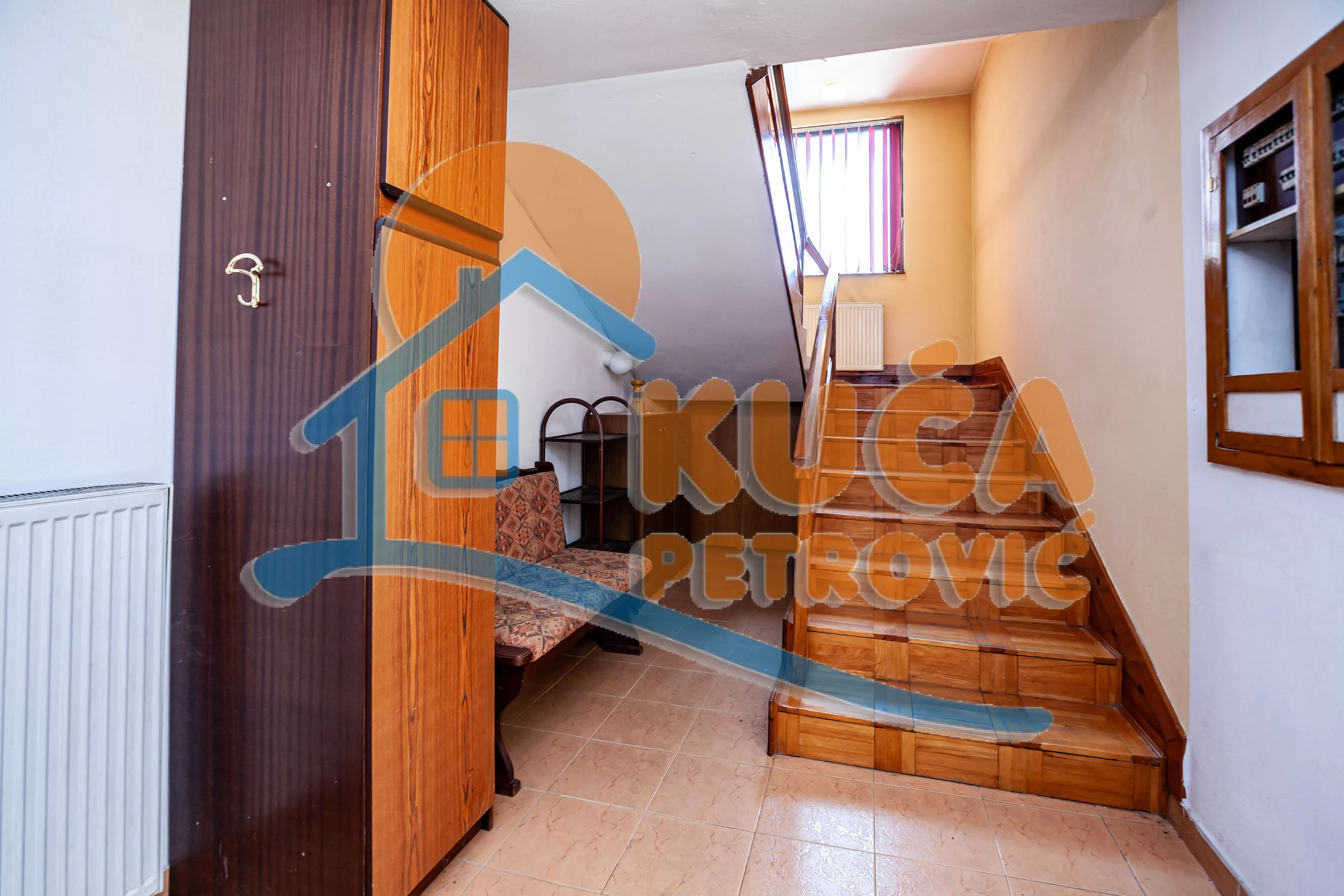 četvorosobna kuća, 270 m2, Palilula, Vojvode Putnika ID: p-016782 18