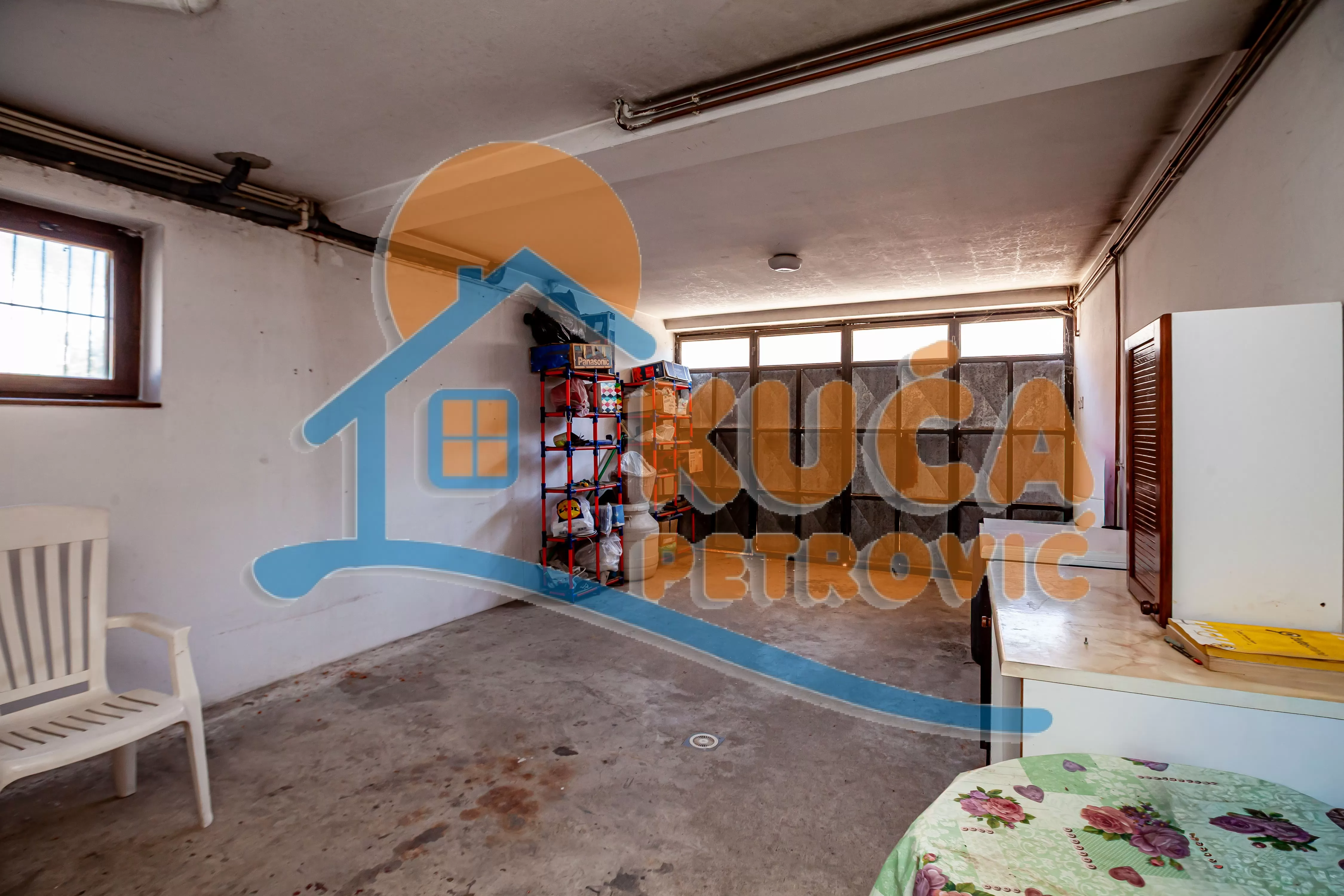 četvorosobna kuća, 270 m2, Palilula, Vojvode Putnika ID: p-016782 20