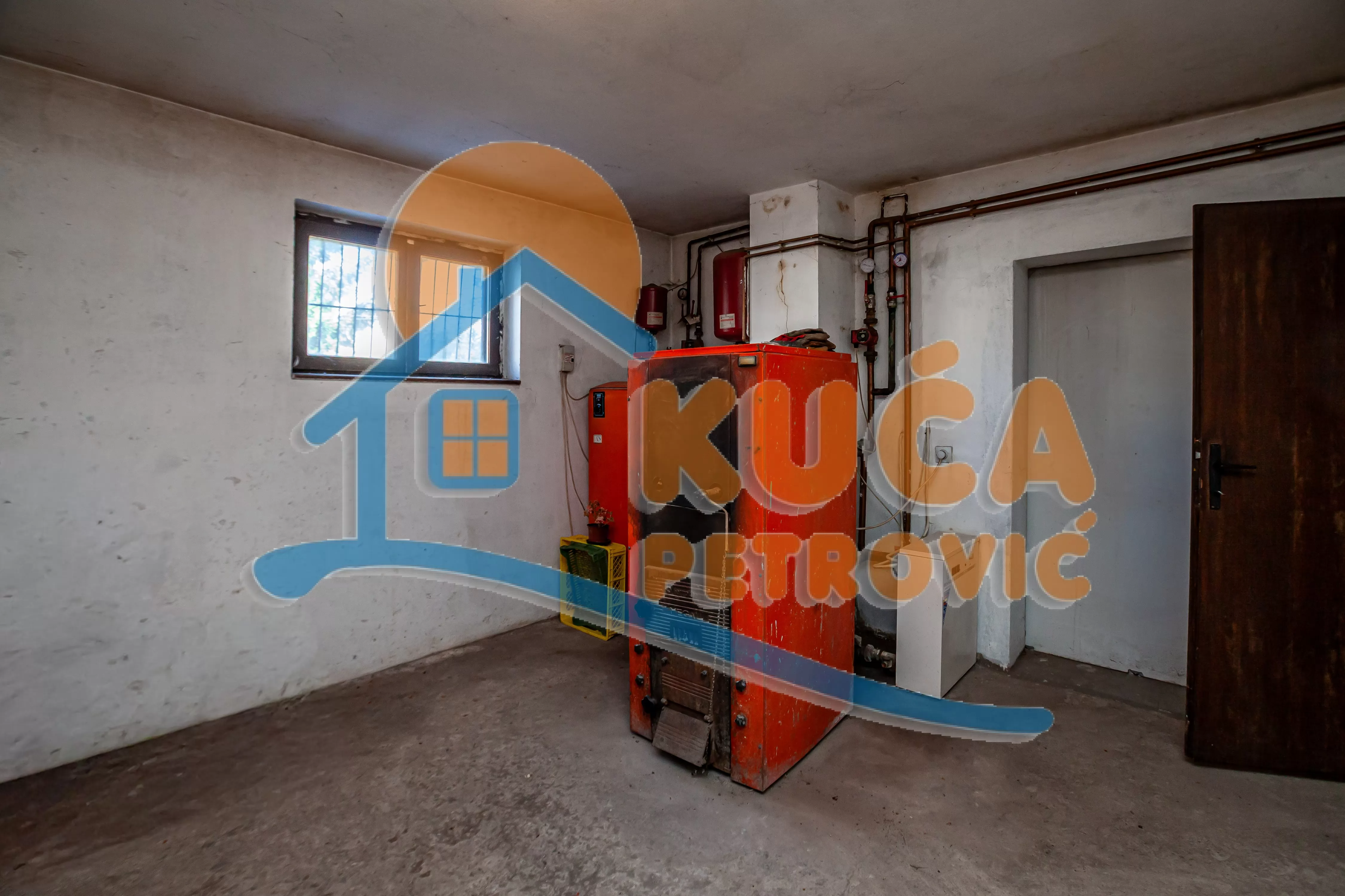četvorosobna kuća, 270 m2, Palilula, Vojvode Putnika ID: p-016782 21