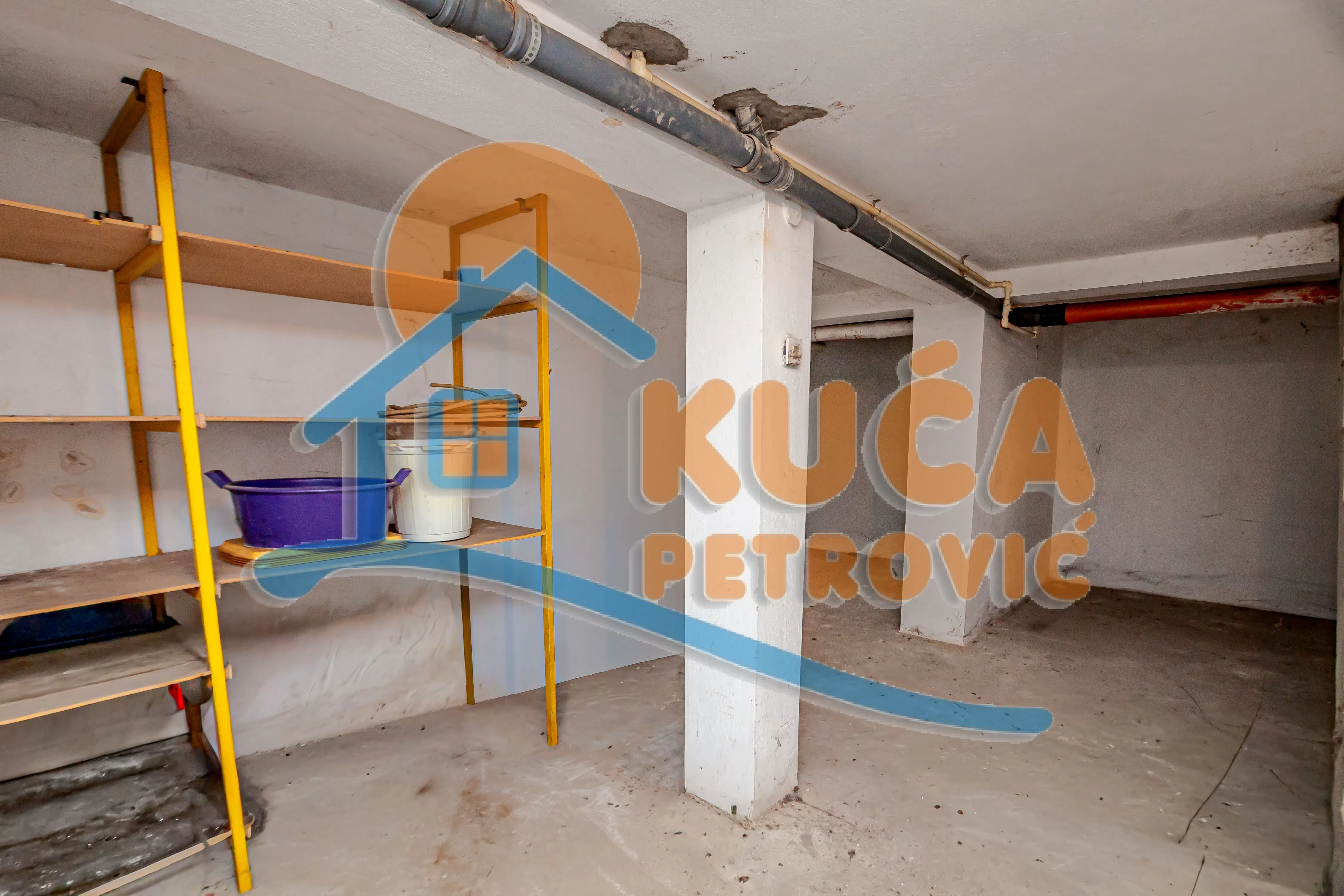 četvorosobna kuća, 270 m2, Palilula, Vojvode Putnika ID: p-016782 23
