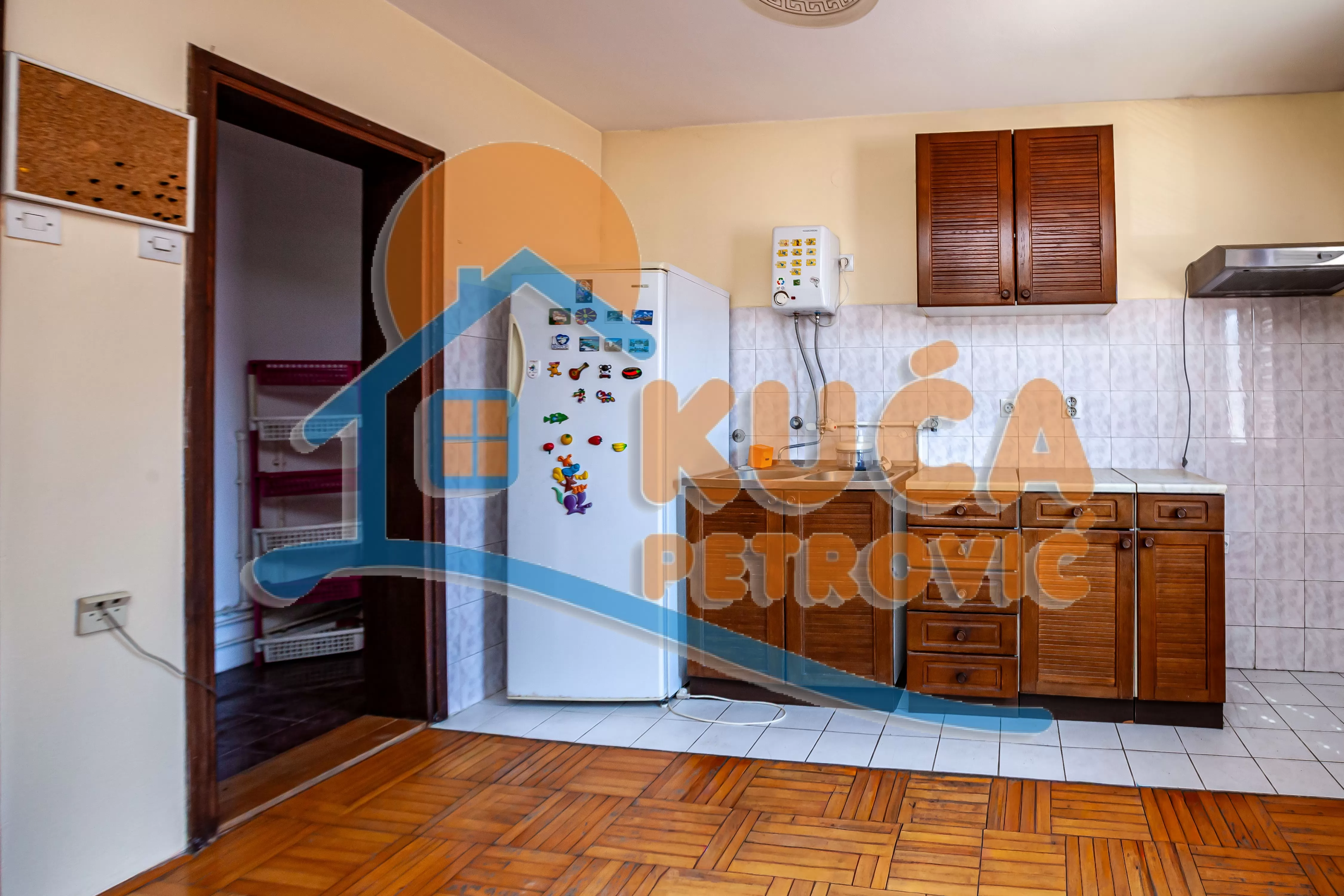 četvorosobna kuća, 270 m2, Palilula, Vojvode Putnika ID: p-016782 5