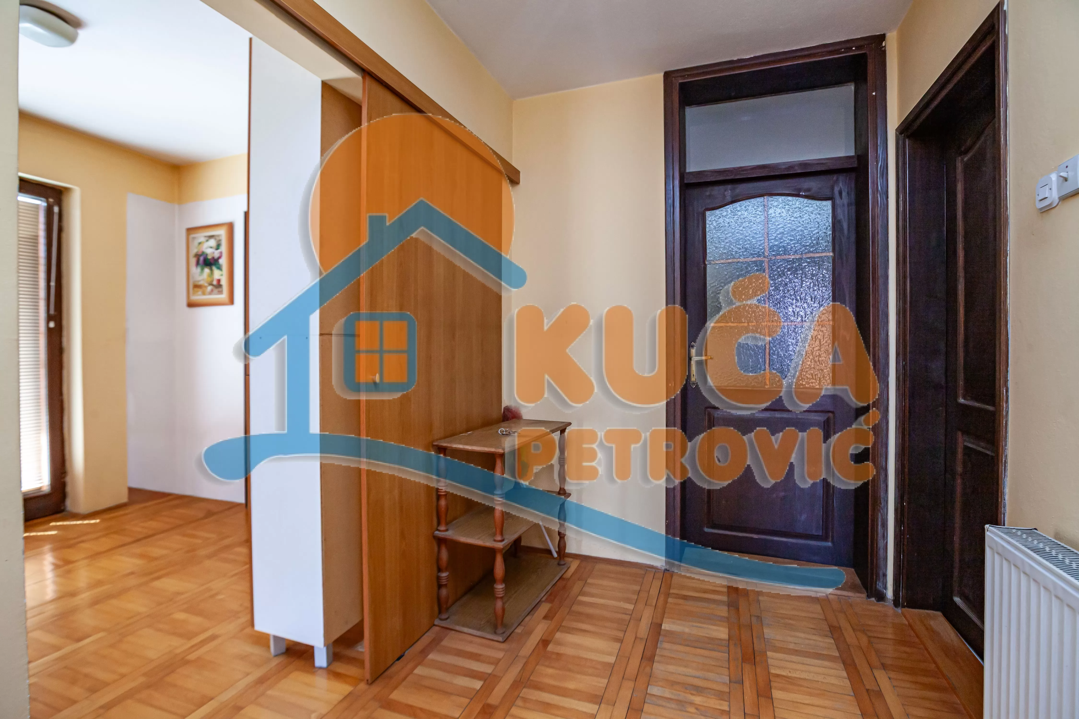 četvorosobna kuća, 270 m2, Palilula, Vojvode Putnika ID: p-016782 6
