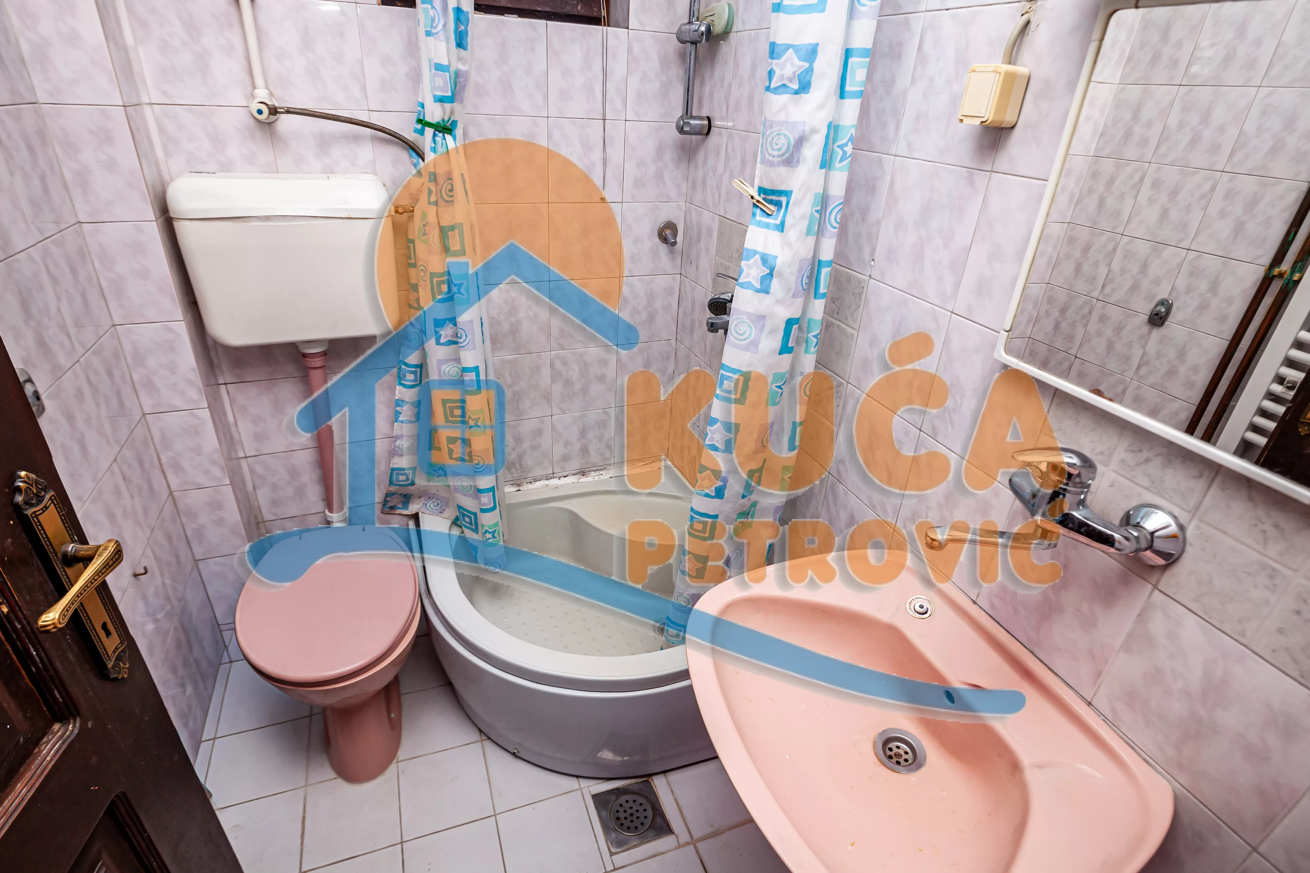 četvorosobna kuća, 270 m2, Palilula, Vojvode Putnika ID: p-016782 7