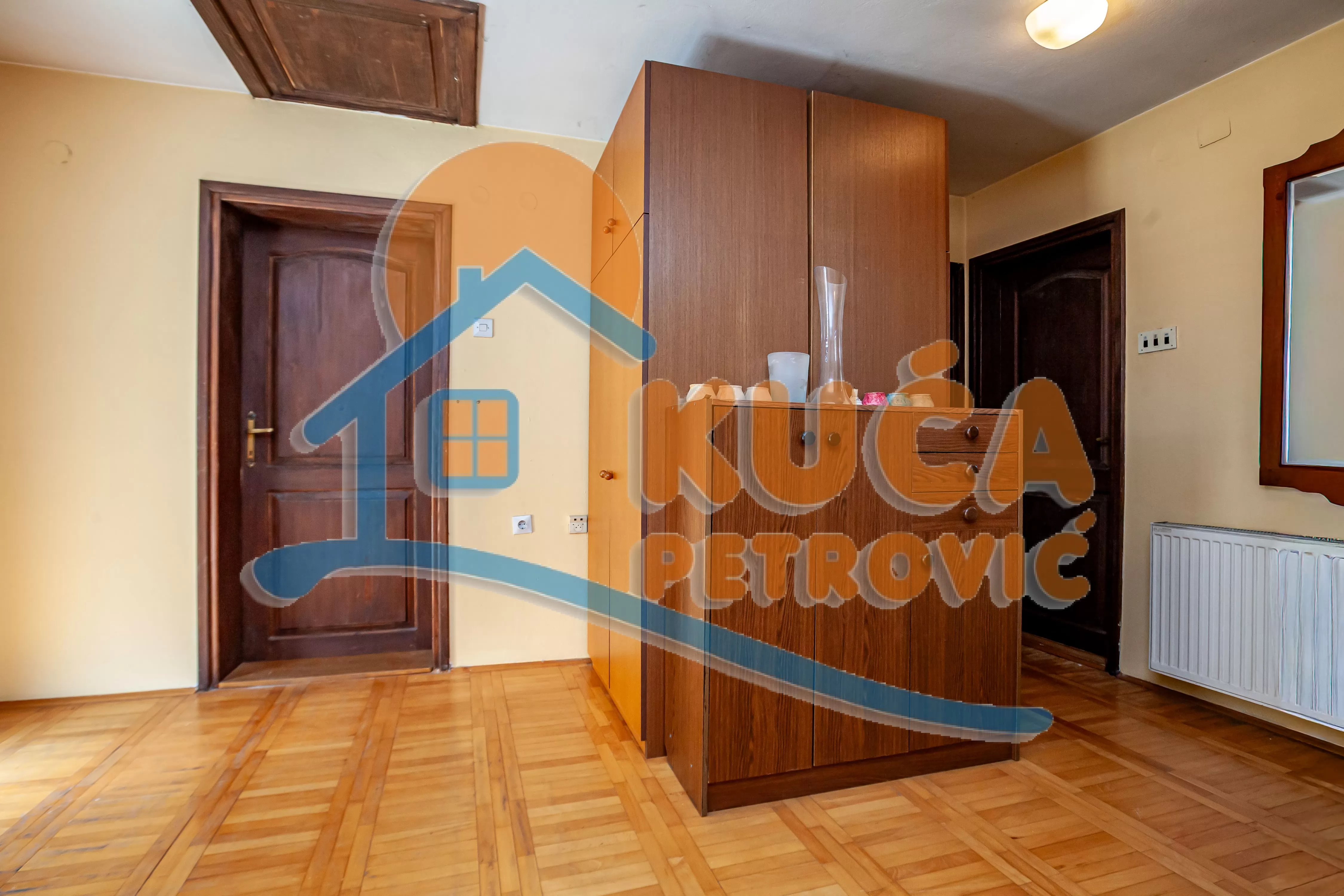 četvorosobna kuća, 270 m2, Palilula, Vojvode Putnika ID: p-016782 8