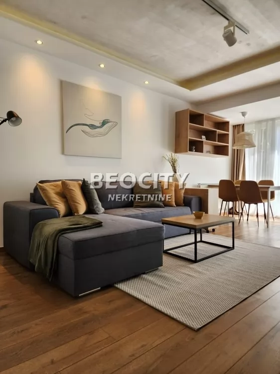Dvosoban stan, 35 m2, Kluz, Dušana Radovića ID: 83961 1