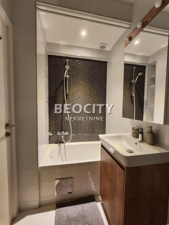 Dvosoban stan, 35 m2, Kluz, Dušana Radovića ID: 83961 10
