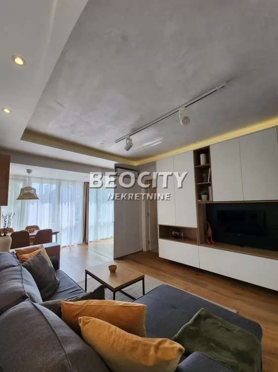 Dvosoban stan, 35 m2, Kluz, Dušana Radovića ID: 83961 2
