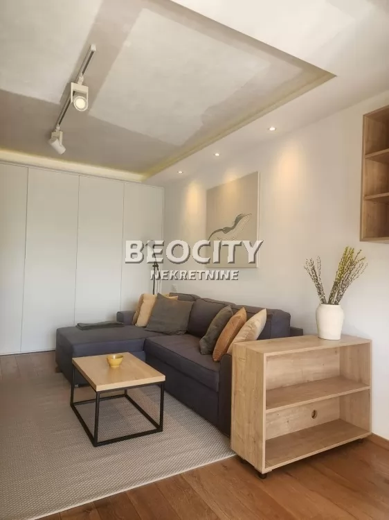 Dvosoban stan, 35 m2, Kluz, Dušana Radovića ID: 83961 3