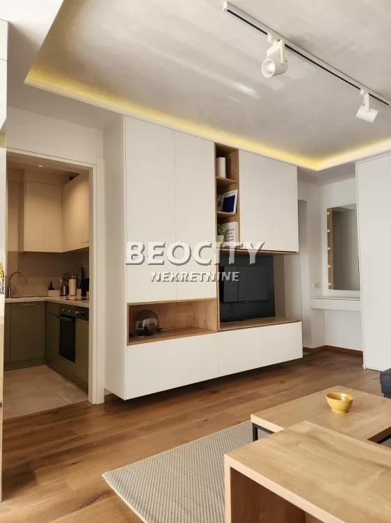 Dvosoban stan, 35 m2, Kluz, Dušana Radovića ID: 83961 4