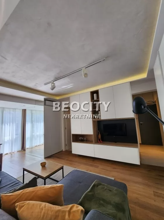 Dvosoban stan, 35 m2, Kluz, Dušana Radovića ID: 83961 5