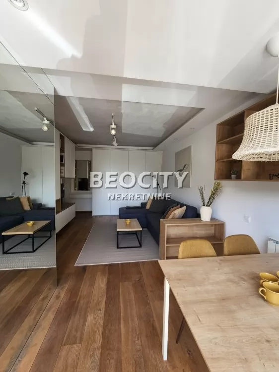 Dvosoban stan, 35 m2, Kluz, Dušana Radovića ID: 83961 6