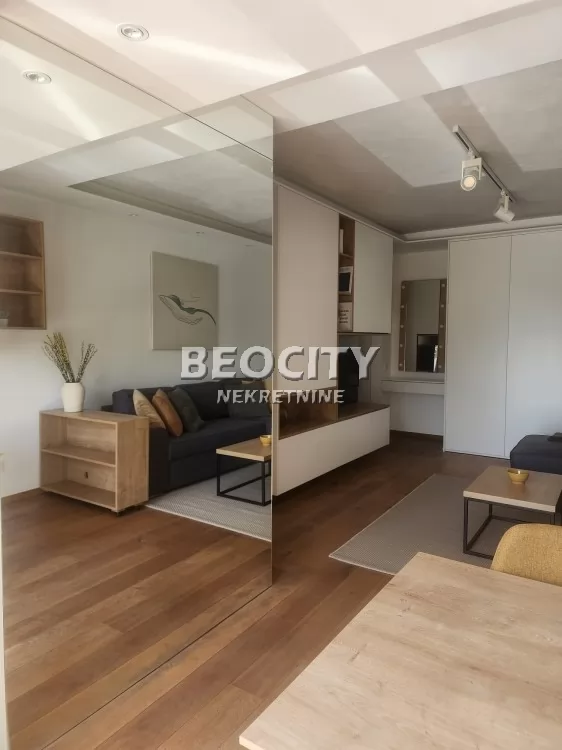 Dvosoban stan, 35 m2, Kluz, Dušana Radovića ID: 83961 7
