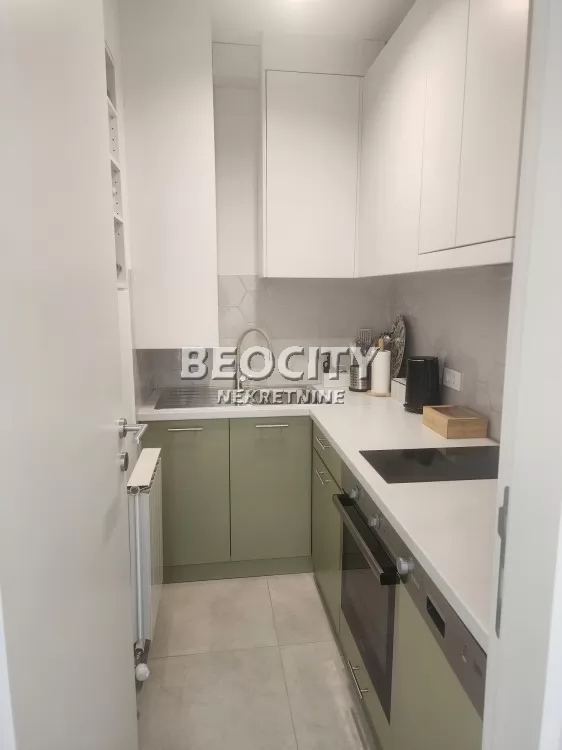 Dvosoban stan, 35 m2, Kluz, Dušana Radovića ID: 83961 8