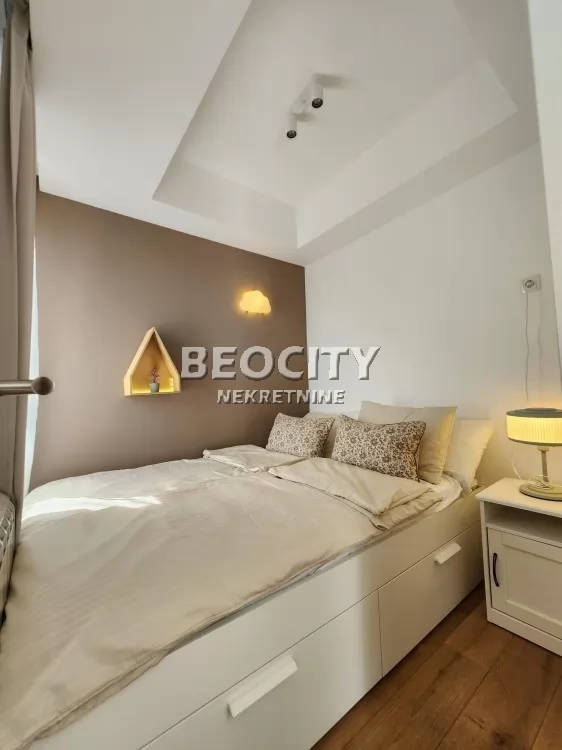 Dvosoban stan, 35 m2, Kluz, Dušana Radovića ID: 83961 9