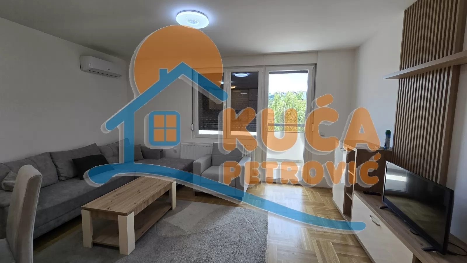 Dvosoban stan, 67 m2, Čair, Ljube Didića ID: i-016779 1