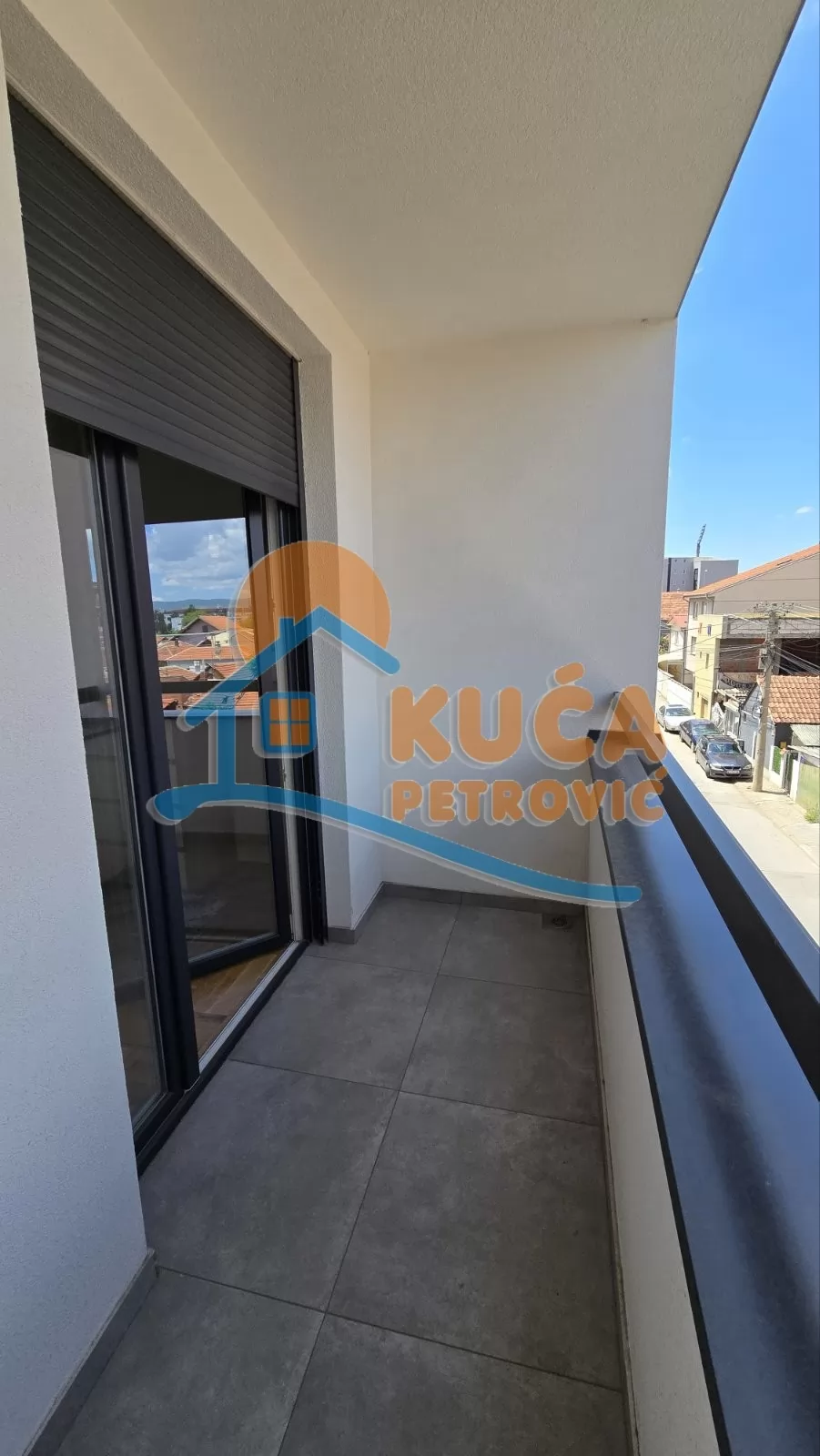 Dvosoban stan, 67 m2, Čair, Ljube Didića ID: i-016779 11